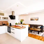 Tannenburg Whg 209 Appartement *
