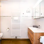 Appartement Tannenburg Whg 209