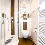 Tannenburg Whg 209 Appartement