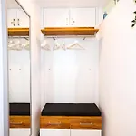 Tannenburg Whg 209 Appartement *