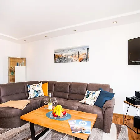 Tannenburg Whg 209 Apartment *