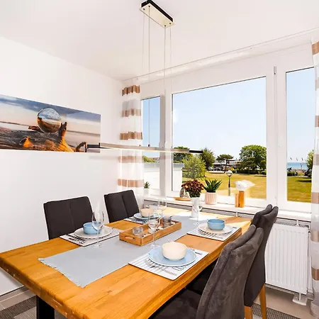 Tannenburg Whg 209 Apartment *