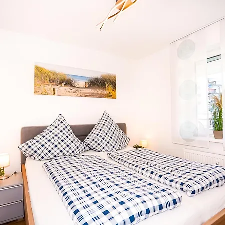 Tannenburg Whg 209 Apartment *
