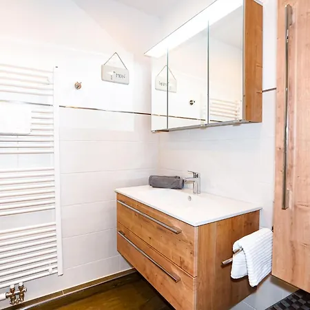 Tannenburg Whg 209 Appartement *
