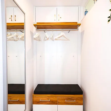 Tannenburg Whg 209 Appartement *