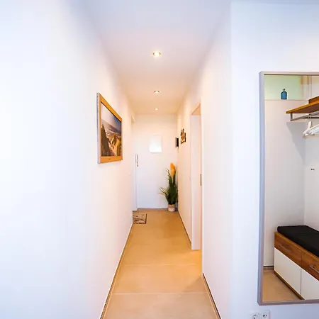 Apartment Tannenburg Whg 209 *
