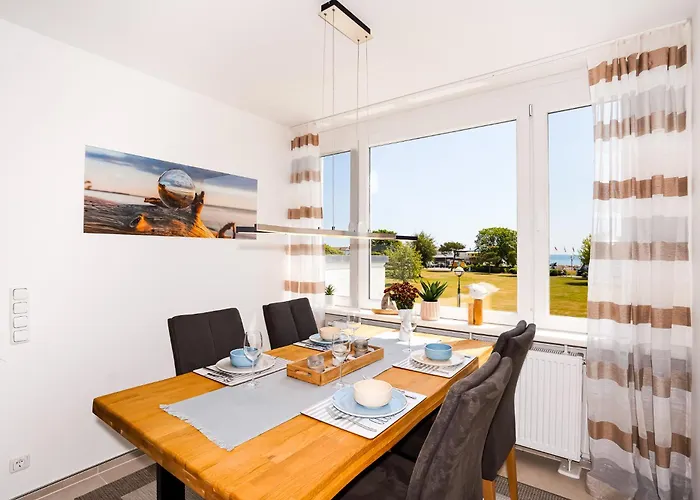 Tannenburg Whg 209 Apartment *