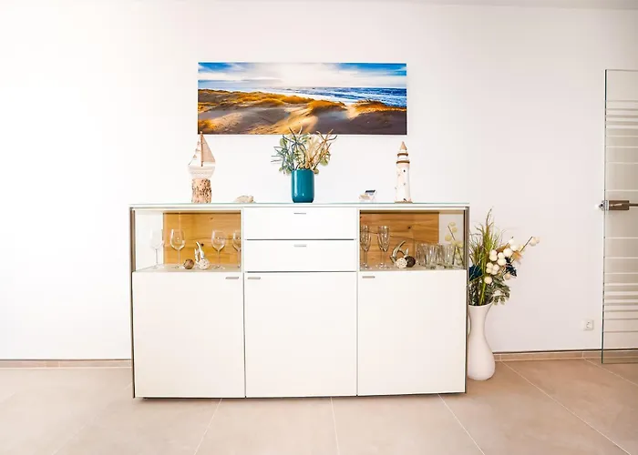 Tannenburg Whg 209 Apartment *