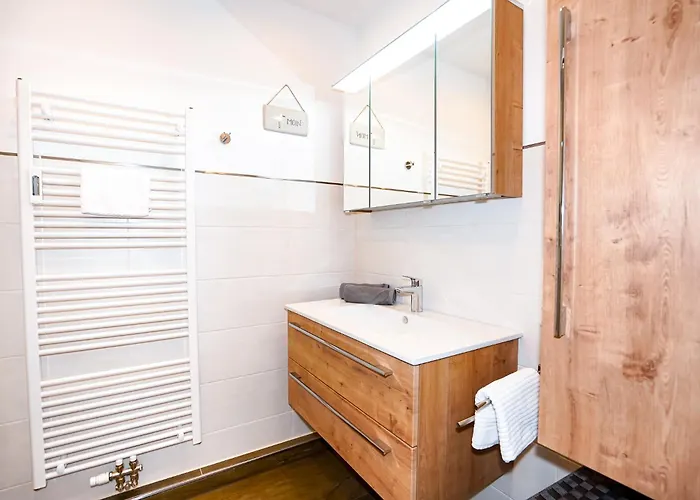 Tannenburg Whg 209 Apartment *