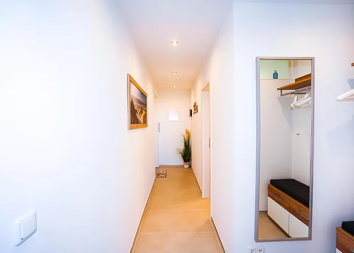 Apartment Tannenburg Whg 209 *